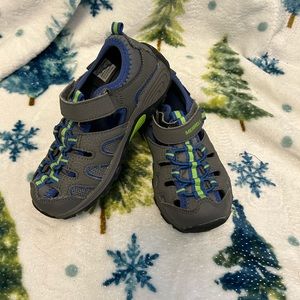 Merrel toddler sandals